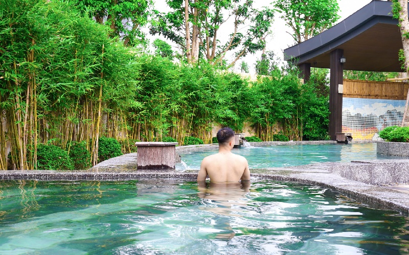 Tắm Onsen là gì? Văn hóa truyền thống của người Nhật Bản 6