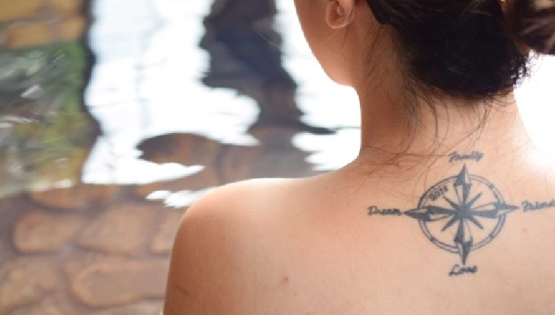 Tắm Onsen là gì? Văn hóa truyền thống của người Nhật Bản 7