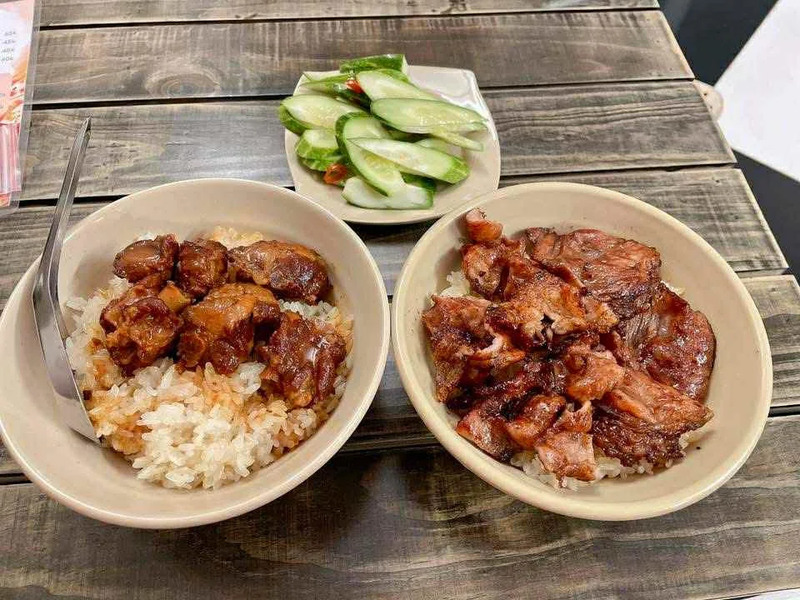 Có gì tại Tâm Xôi Kim Liên, quán ngon với 4,9 sao đánh giá? 2