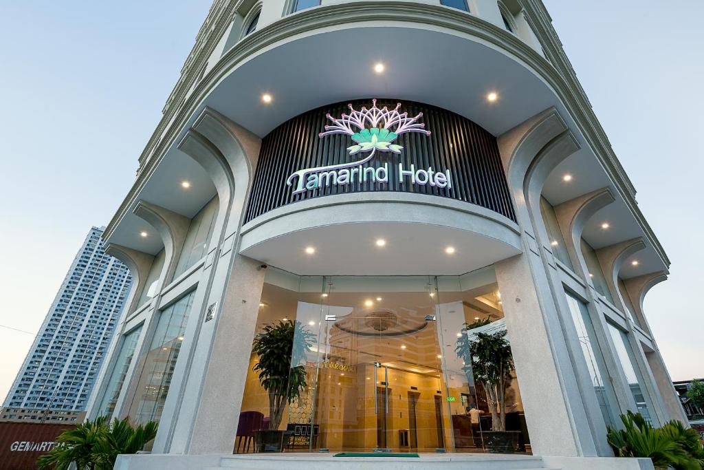 Tamarind Hotel, chốn nghỉ ngơi định nghĩa cho vẻ đẹp sang trọng và tinh tế 2