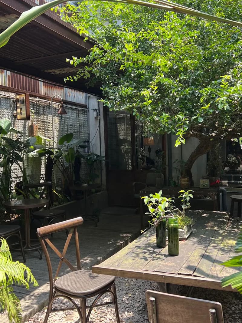 Review tan. coffee Huế chi tiết theo từng chi nhánh 11