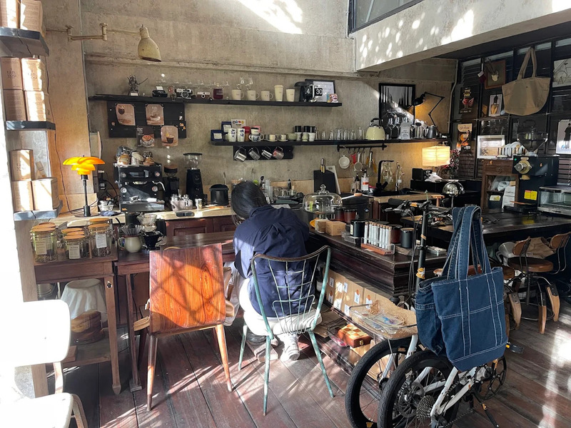 Review tan. coffee Huế chi tiết theo từng chi nhánh 4