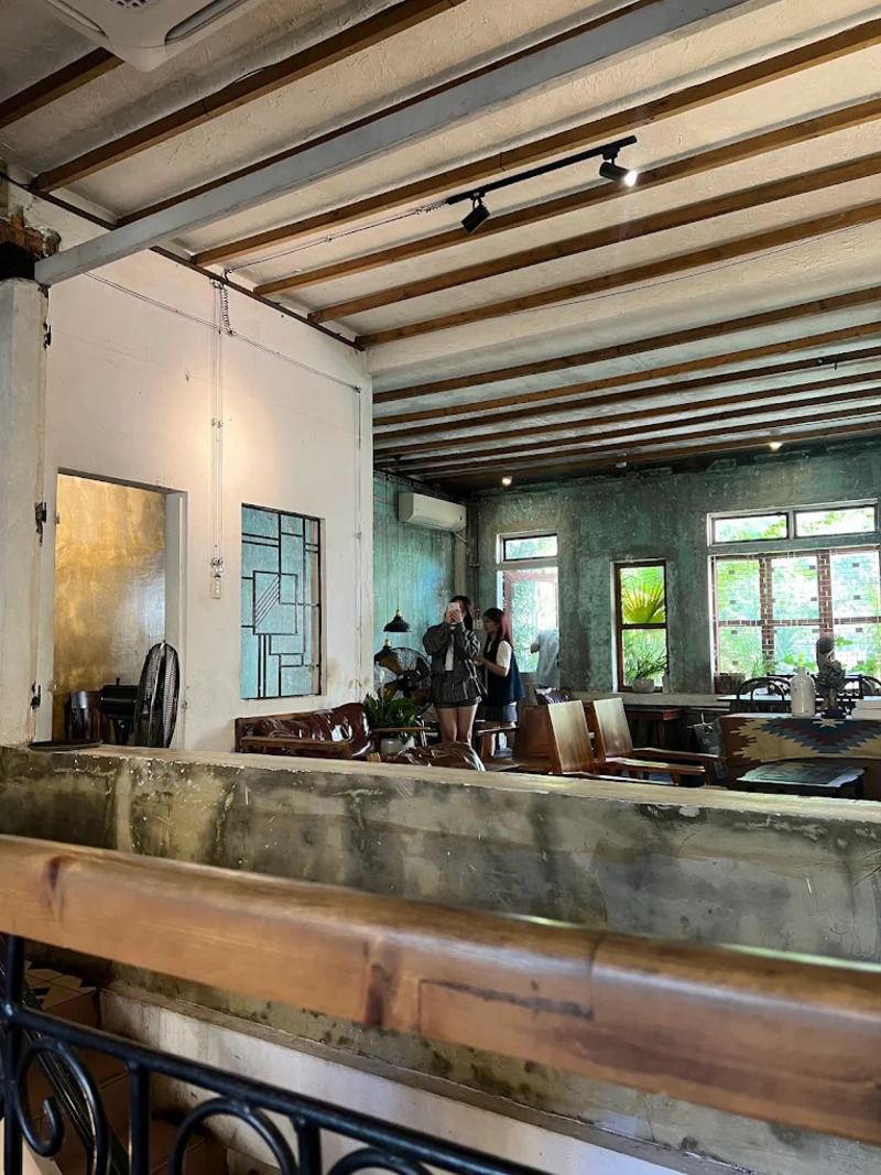 Review tan. coffee Huế chi tiết theo từng chi nhánh 9