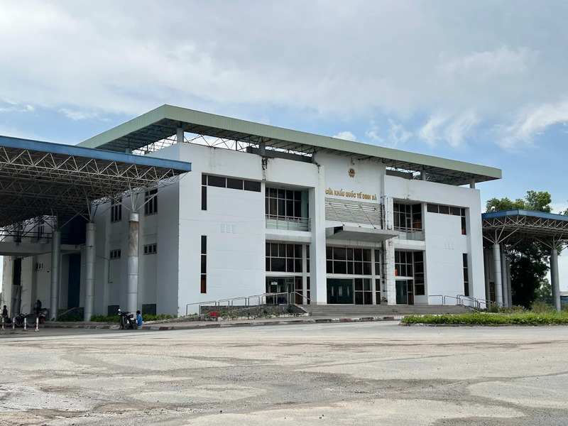 Du lịch Tân Hồng Đồng Tháp, vùng đất biên giới thanh bình 6