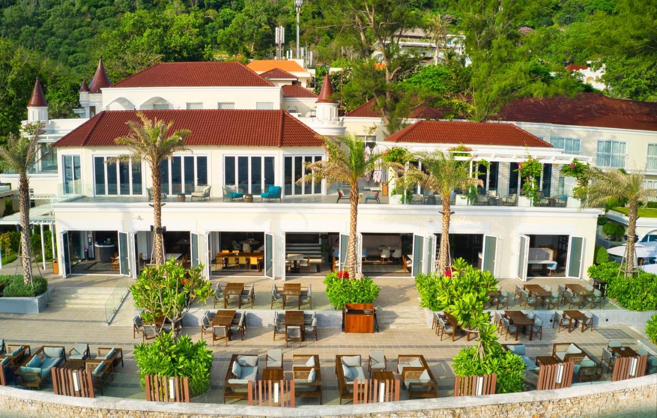 Tận hưởng Mercure Vung Tau, khu nghỉ dưỡng chuẩn thương hiệu quốc tế 3