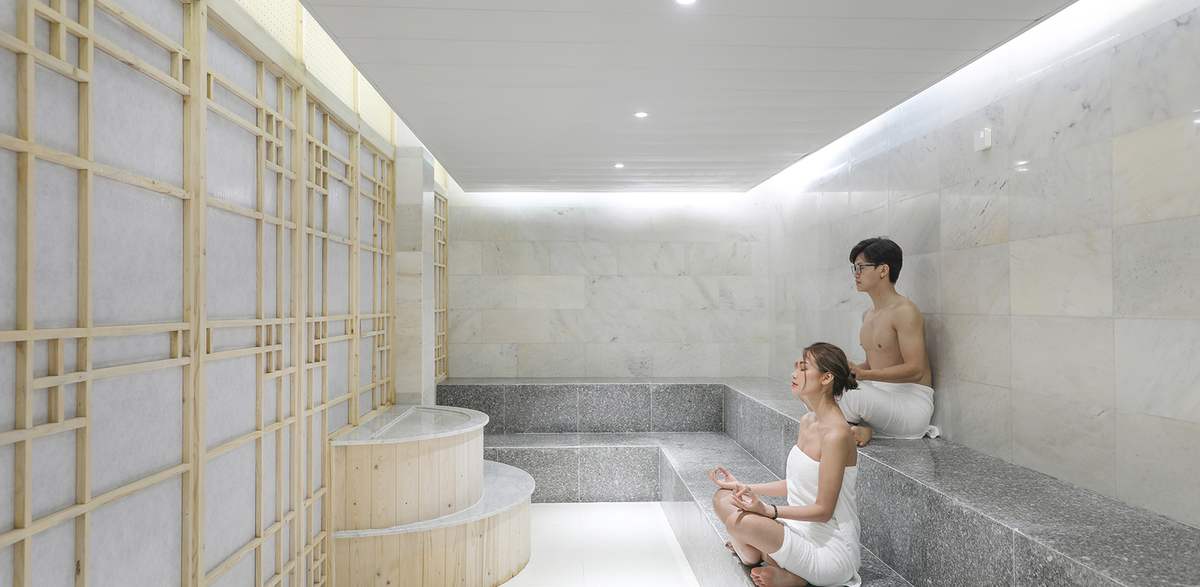 Tận hưởng trải nghiệm có 1-0-2 khi tắm Yoko Onsen Quảng Ninh chuẩn style Nhật Bản 8