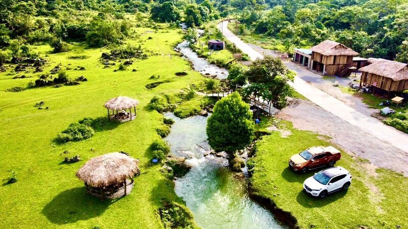 Hành trình du lịch Tân Lạc Hòa Bình, khám phá xứ Mường Bi huyền bí 2