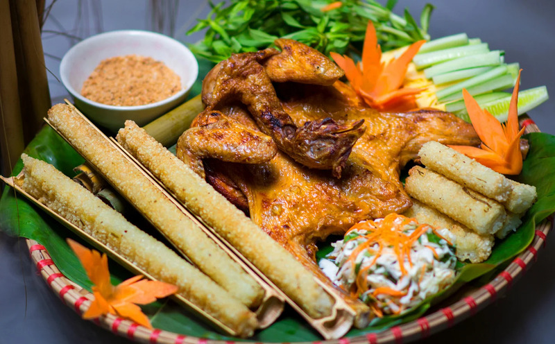 Hành trình du lịch Tân Lạc Hòa Bình, khám phá xứ Mường Bi huyền bí 9