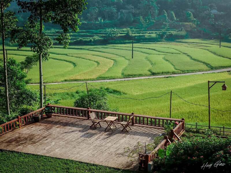 Hành trình du lịch Tân Lạc Hòa Bình, khám phá xứ Mường Bi huyền bí 10