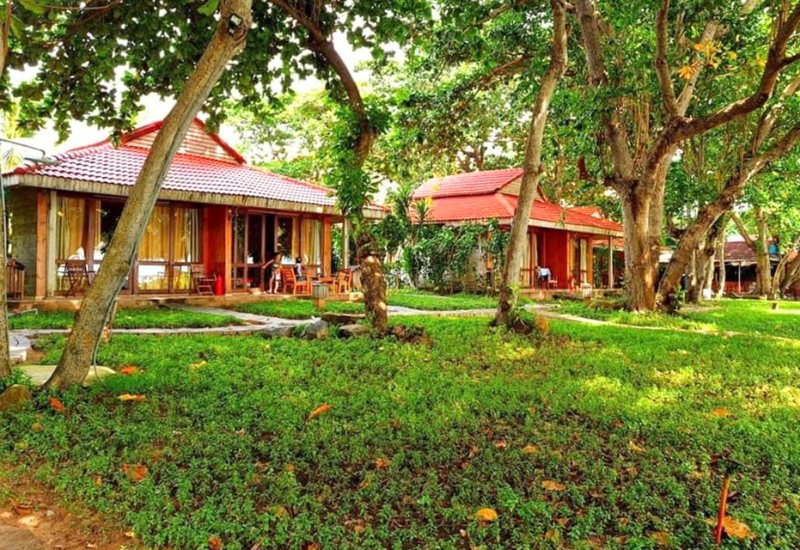 Top 8 resort Côn Đảo xịn sò, có view đẹp không nên bỏ qua 9