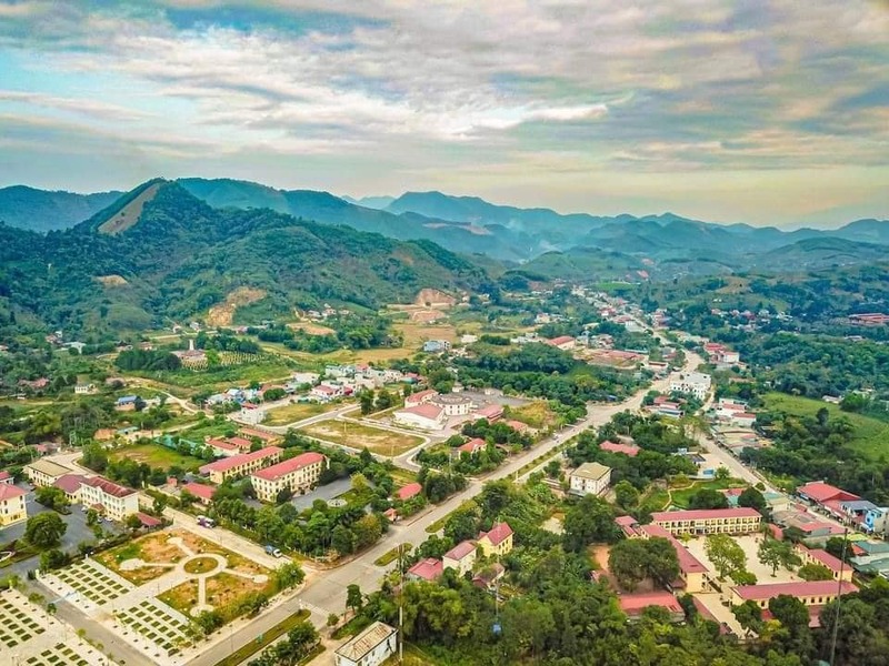 Du lịch Tân Sơn Phú Thọ, hành trình khám phá miền Đất Tổ 2