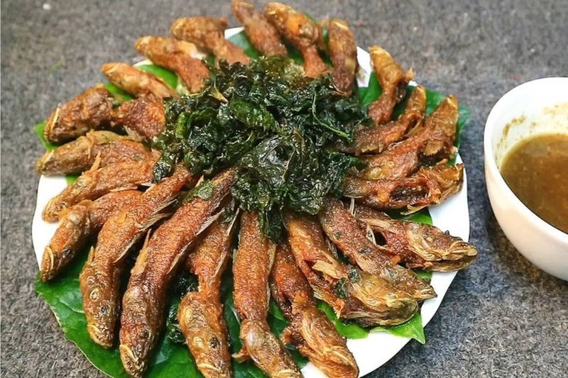 Du lịch Tân Sơn Phú Thọ, hành trình khám phá miền Đất Tổ 8