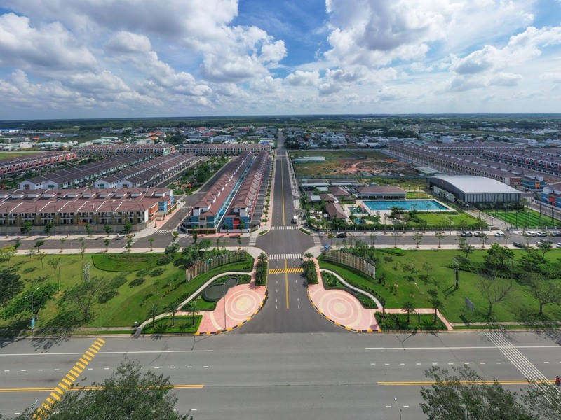 Du lịch Tân Uyên Bình Dương khám phá những khu sinh thái tuyệt đẹp 2