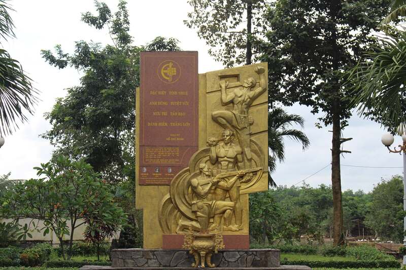 Du lịch Tân Uyên Bình Dương khám phá những khu sinh thái tuyệt đẹp 7
