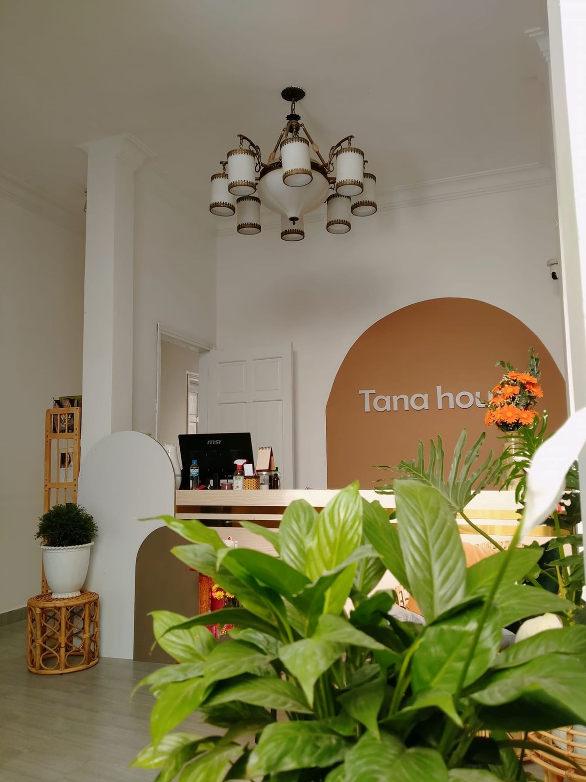 Tana House, điểm lưu trú với giá phòng bình ổn 2