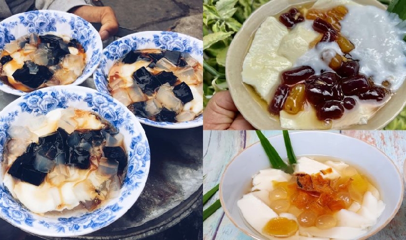 Bỏ túi 6 quán tào phớ Hội An ngon mà nhất định bạn phải thử! 2