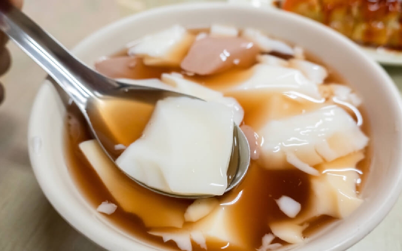Bỏ túi 6 quán tào phớ Hội An ngon mà nhất định bạn phải thử! 3