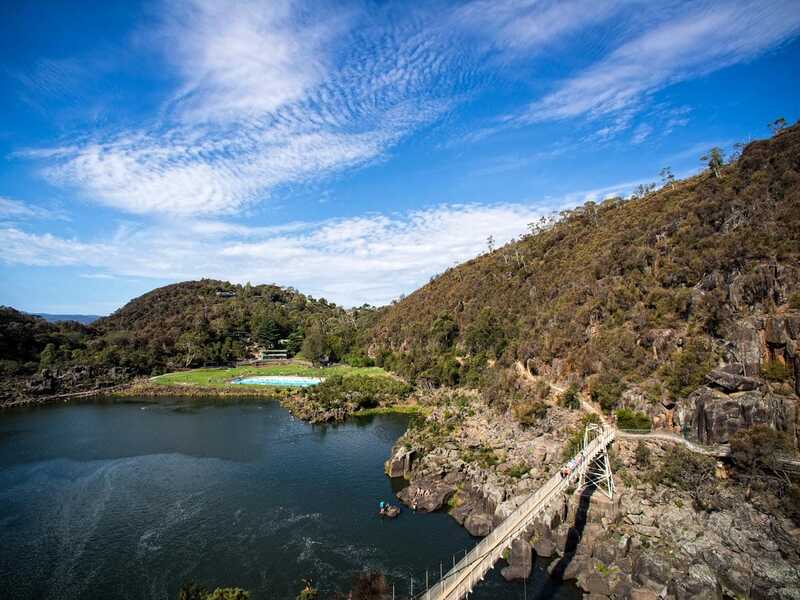 Tasmania bang cực nam hoang sơ ở ngoài khơi xa nước Úc 11