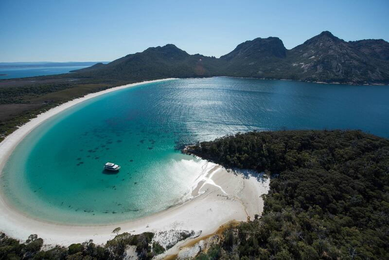 Tasmania bang cực nam hoang sơ ở ngoài khơi xa nước Úc 7