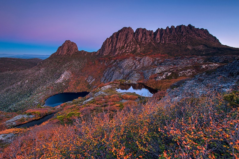 Tasmania bang cực nam hoang sơ ở ngoài khơi xa nước Úc 8