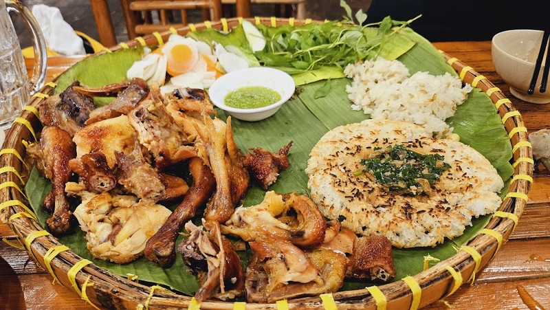 Tất tần tật các quán ngon Bình Dương phải lưu lại ngay 5