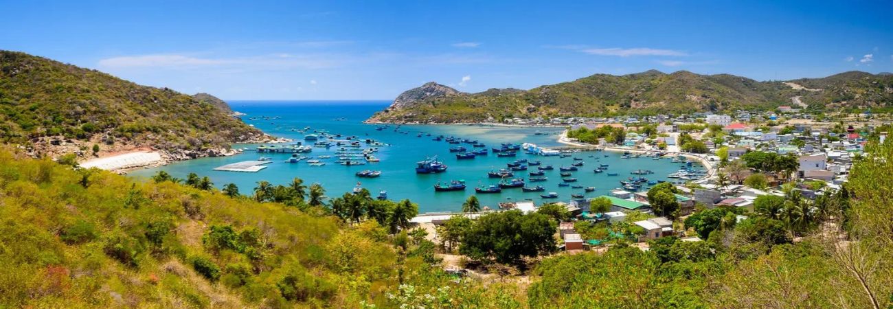 Tất tần tật Kinh nghiệm đi Phan Rang giá rẻ đầy đủ và chi tiết nhất