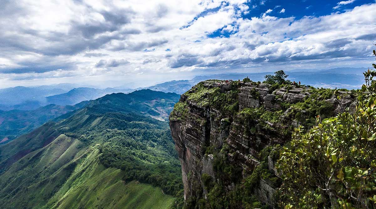 Tất tần tật kinh nghiệm trekking Pha Luông mới nhất từ MIA.vn 2