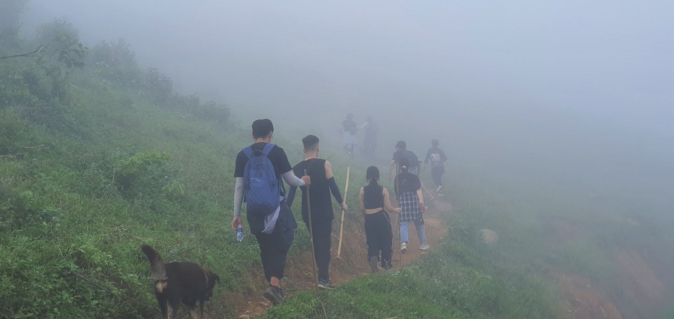 Tất tần tật kinh nghiệm trekking Pha Luông mới nhất từ MIA.vn 7