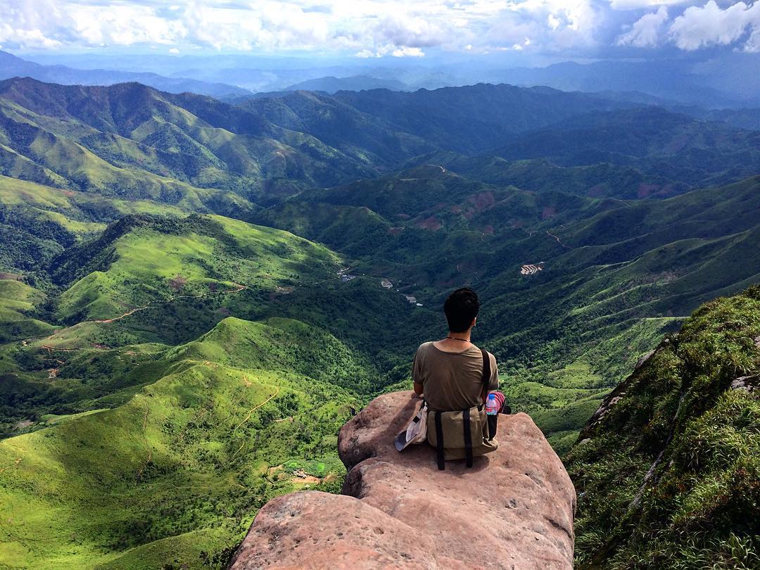 Tất tần tật kinh nghiệm trekking Pha Luông mới nhất từ MIA.vn 8