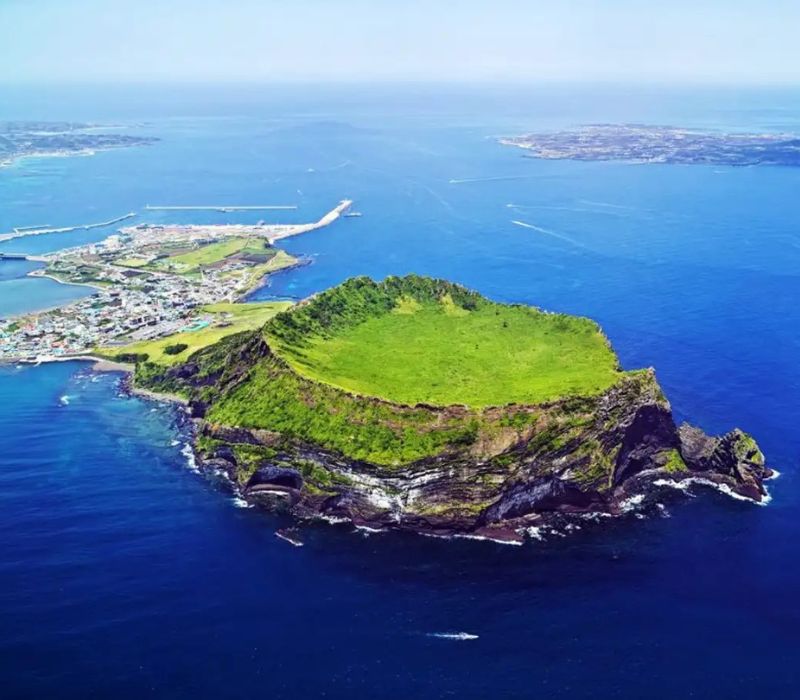 Tất tần tật về Đảo Jeju Hàn Quốc, liệu bạn đã biết chưa