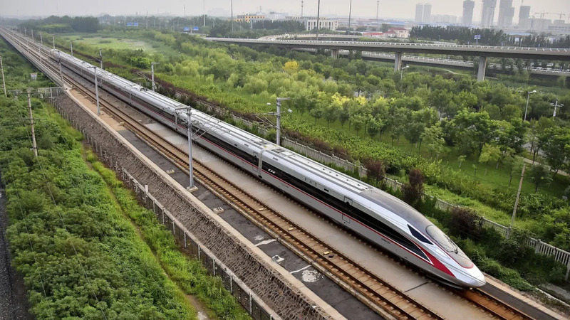 Kinh nghiệm du lịch Trung Quốc tự túc chi tiết năm 2025 6