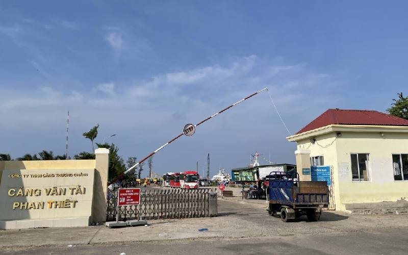 Review chi tiết 5 hãng tàu đi Phú Quý phổ biến hiện nay 12