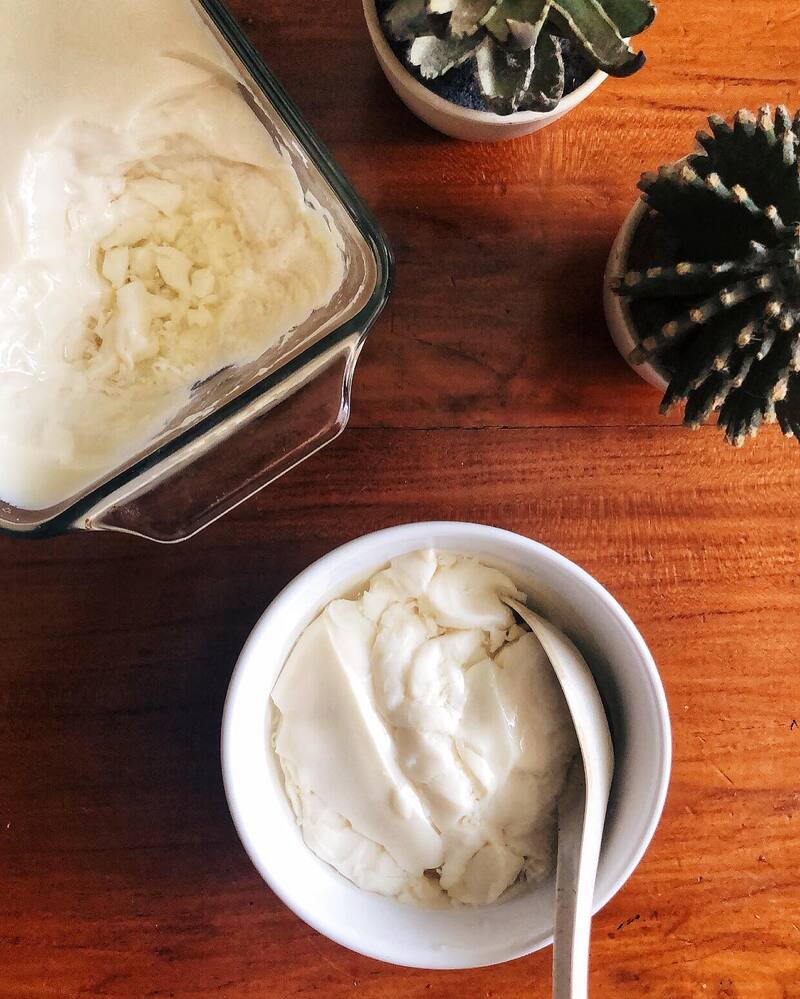 Tàu hũ Singapore mềm mịn và thanh mát cho ngày hè 5