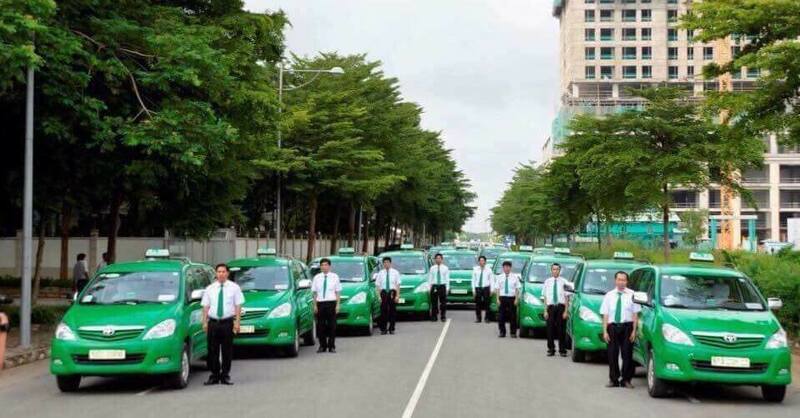 Danh sách 9 hãng taxi Bạc Liêu uy tín, giá rẻ nhất 2