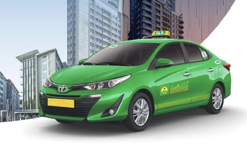 Top 9 hãng taxi Bến Cát uy tín, giá tốt, dịch vụ chuyên nghiệp 2