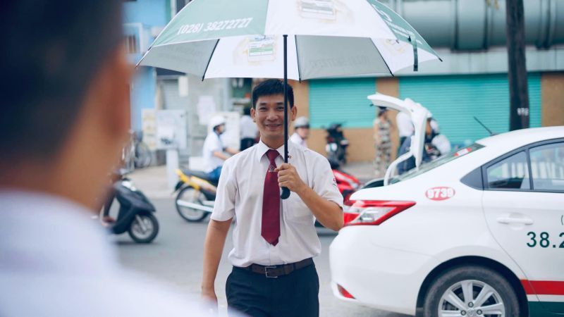 Top 9 hãng taxi Bến Cát uy tín, giá tốt, dịch vụ chuyên nghiệp 3