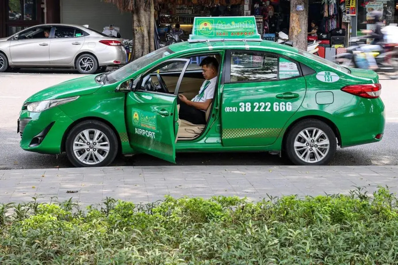 4 hãng taxi Bến Lức Long An uy tín, giá hợp lý năm 2026 2