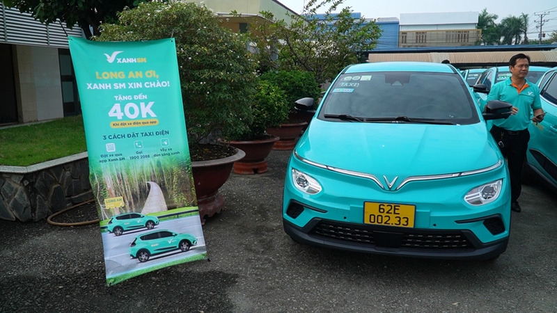 4 hãng taxi Bến Lức Long An uy tín, giá hợp lý năm 2026 3