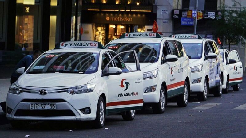 4 hãng taxi Bến Lức Long An uy tín, giá hợp lý năm 2026 4