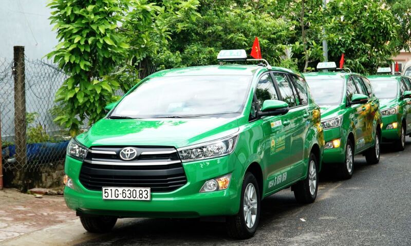 8 hãng taxi Bình Định uy tín, giá tốt kèm số điện thoại năm 2026 3