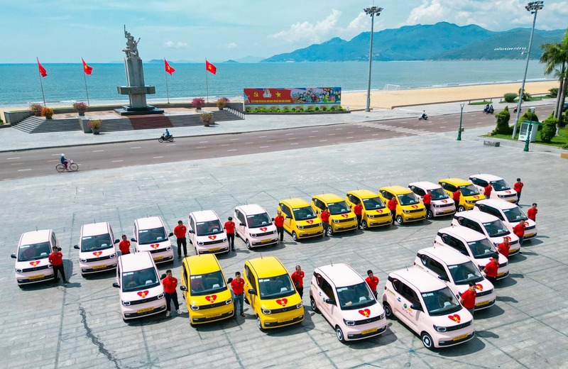 8 hãng taxi Bình Định uy tín, giá tốt kèm số điện thoại năm 2026 4