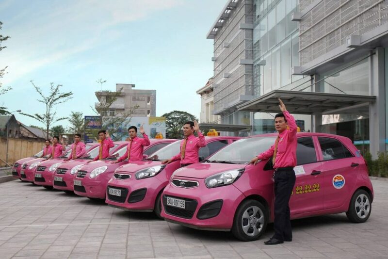 8 hãng taxi Bình Định uy tín, giá tốt kèm số điện thoại năm 2026 6