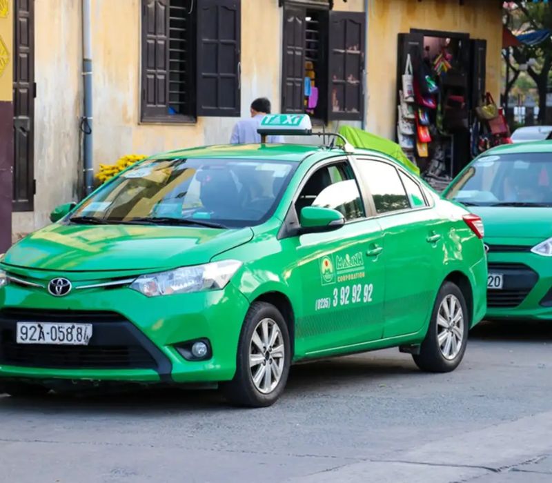 15 hãng taxi Buôn Ma Thuột hàng đầu, giá cả hợp lý 2