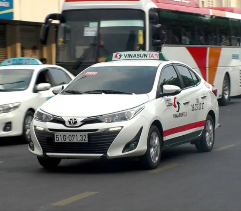 15 hãng taxi Buôn Ma Thuột hàng đầu, giá cả hợp lý 4