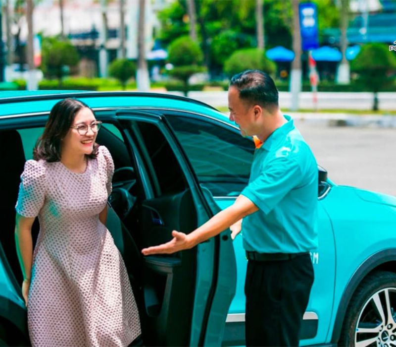 15 hãng taxi Buôn Ma Thuột hàng đầu, giá cả hợp lý 8