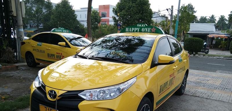 Top 5 taxi Cai Lậy uy tín, giá tốt, dễ đặt xe khi du lịch Tiền Giang 4
