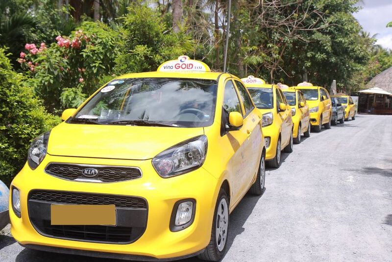 Top 5 taxi Cai Lậy uy tín, giá tốt, dễ đặt xe khi du lịch Tiền Giang 5