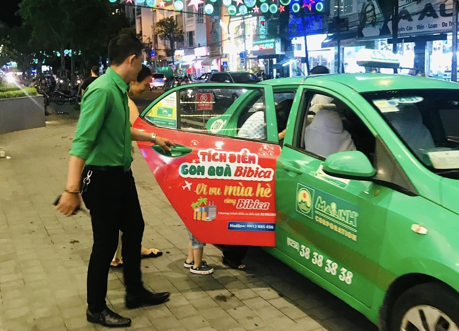 Top 10 hãng taxi Cam Ranh nổi tiếng, đưa đón từ sân bay về tận nơi 2