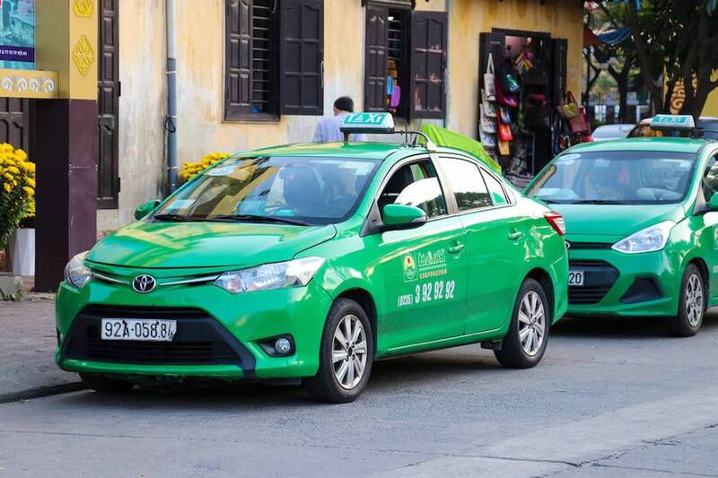 Review top 8 hãng taxi Cần Thơ tiện lợi giữa lòng Tây Đô 3