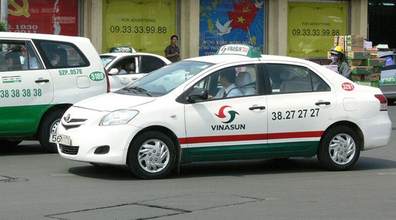 Review top 8 hãng taxi Cần Thơ tiện lợi giữa lòng Tây Đô 4